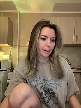 NastyushaaLove online show from February 2025 04:52:01 PM