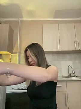 NastyushaaLove online show from February 2025 04:18:01 PM