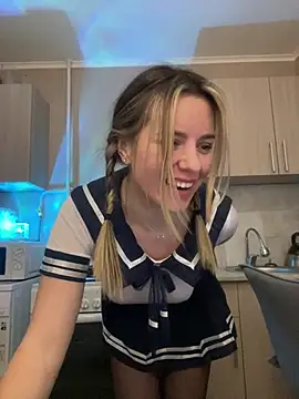 NastyushaaLove online show from February 2025 10:21:02 PM