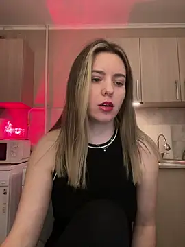 NastyushaaLove online show from February 2025 05:41:02 PM