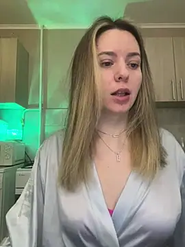 NastyushaaLove online show from February 2025 05:29:01 PM