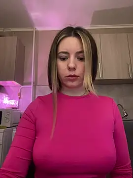 NastyushaaLove online show from February 2025 05:28:01 PM