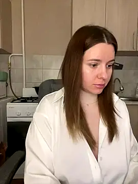 NastyushaaLove online show from September 2025 08:21:02 PM