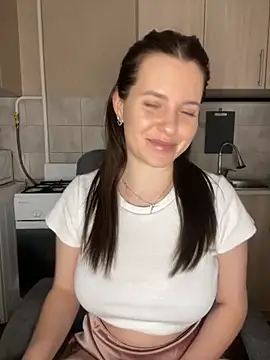 NastyushaaLove online show from February 2026 08:42:02 PM