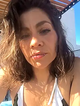 SamyJones9 online show from December 2025 08:04:01 PM