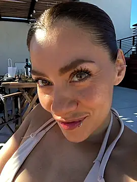 SamyJones9 online show from March 2026 07:31:01 PM