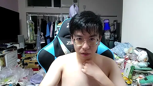 charlie xdd online show from May 2026 11:59:01 AM
