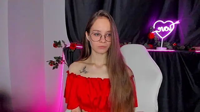 Sunbeam69 online show from December 2025 05:35:02 AM