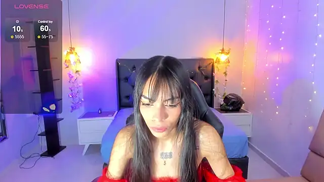 Snapshot of AMELIELEONE chatting on March 2025 12:25:01 PM AMELIELEONE online show from March 2025 12:25:01 PM