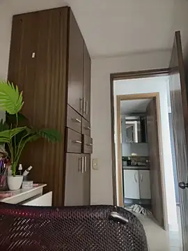 DulceLenns online show from December 2025 06:26:02 PM