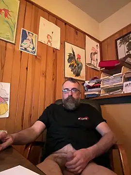 jim470 online show from March 2025 05:53:02 PM