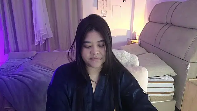 feluriana online show from May 2026 12:29:01 AM