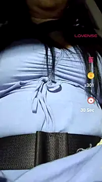 feluriana online show from July 2026 09:30:01 PM