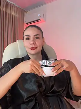 MeganDupont online show from April 2026 02:25:02 PM