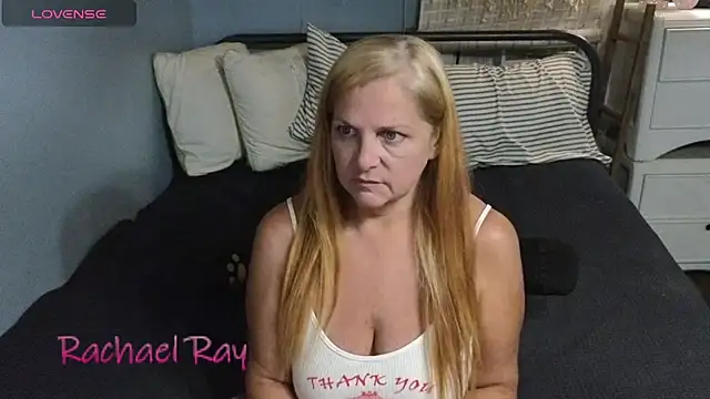 RachaelRay69 online show from April 2026 12:58:02 AM