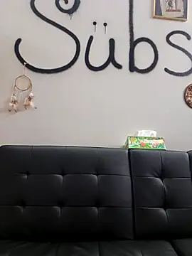 Snapshot of ScarletCallings420 chatting on October 2025 01:40:02 PM ScarletCallings420 online show from October 2025 01:40:02 PM