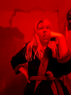 ScarletCallings420 online show from November 2025 07:02:02 PM