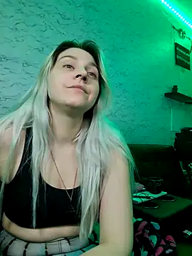 ScarletCallings420 online show from March 2026 12:27:02 PM