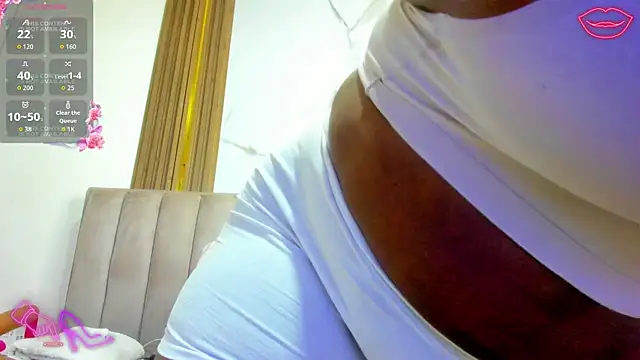 CristinSexy online show from July 2026 11:02:01 AM