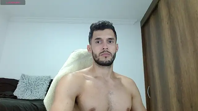 Noah jhonsonn online show from February 2025 11:11:01 AM