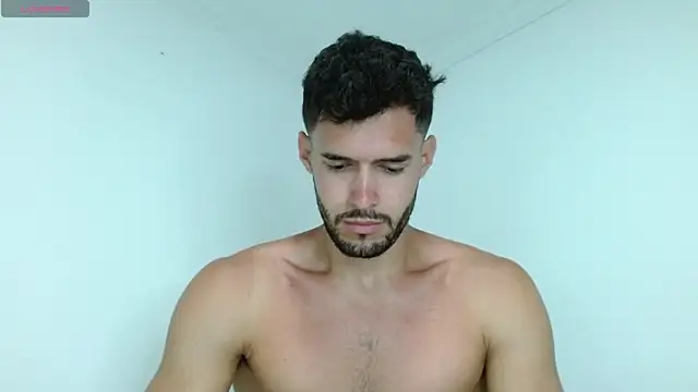 Noah jhonsonn online show from March 2025 10:36:01 AM