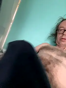 Snapshot of Spunkarama1 chatting on September 2025 07:31:01 AM Spunkarama1 online show from September 2025 07:31:01 AM