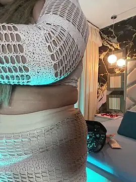 scarlett sexx69 online show from February 2026 11:51:01 AM