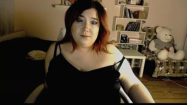 Vi-Vixen online show from January 2025 11:21:01 PM