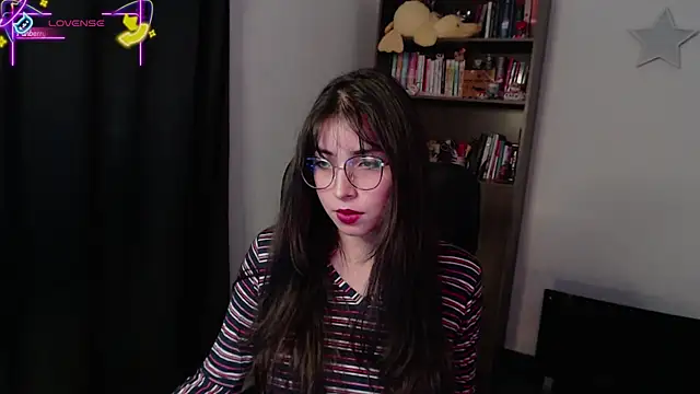 LemonsaD  online show from November 2025 02:50:01 PM