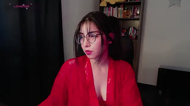 LemonsaD  online show from December 2025 02:44:01 PM