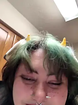 Cutegothcrybabyx online show from December 2024 08:20:01 AM