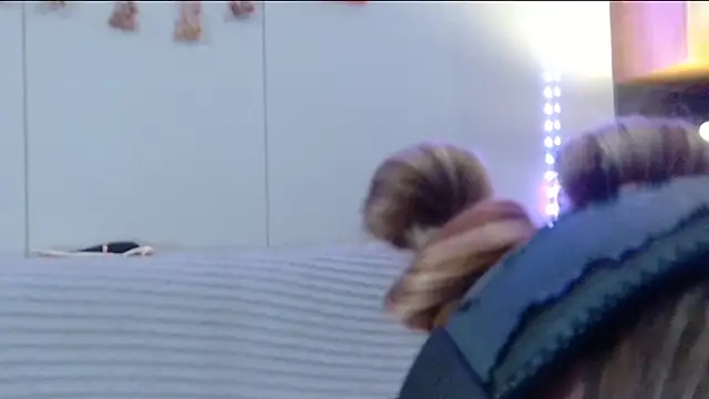 ScarletCarnal online show from March 2025 09:26:01 PM