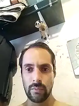 Brhama44 online show from September 2025 09:48:02 PM