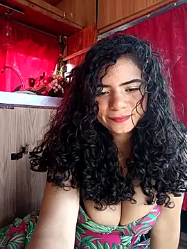 Simone Miller online show from February 2025 08:14:02 PM