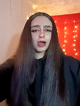 Snapshot of IvonneT chatting on January 2025 11:43:02 PM IvonneT online show from January 2025 11:43:02 PM