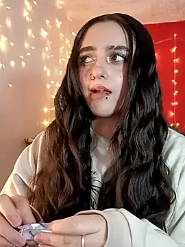 Snapshot of IvonneT chatting on February 2025 04:35:01 AM IvonneT online show from February 2025 04:35:01 AM