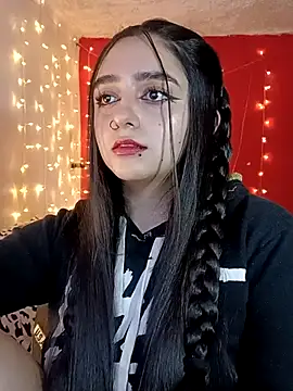 Snapshot of IvonneT chatting on March 2025 11:14:02 PM IvonneT online show from March 2025 11:14:02 PM