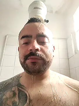 SirCrespo24 online show from March 2026 02:01:01 PM