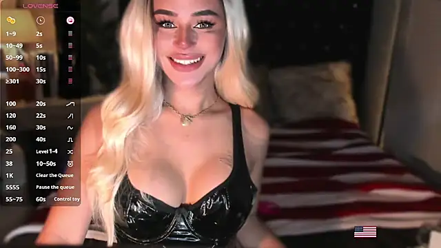 webcumgodess online show from October 2025 07:09:02 PM