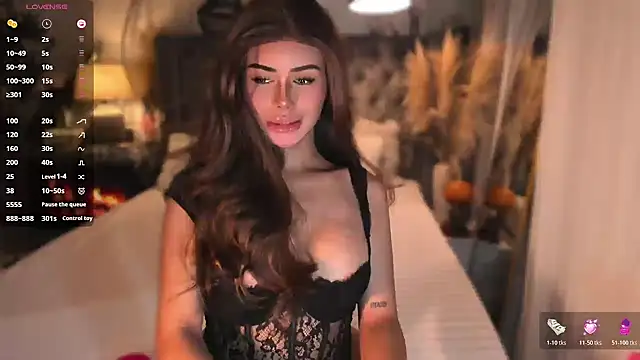 webcumgodess online show from June 2026 08:50:02 PM