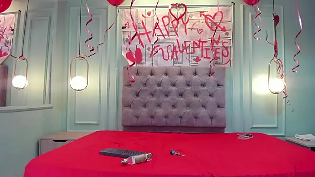 kathe hot online show from February 2025 07:42:01 PM