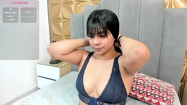 melani dream online show from February 2025 01:42:02 PM