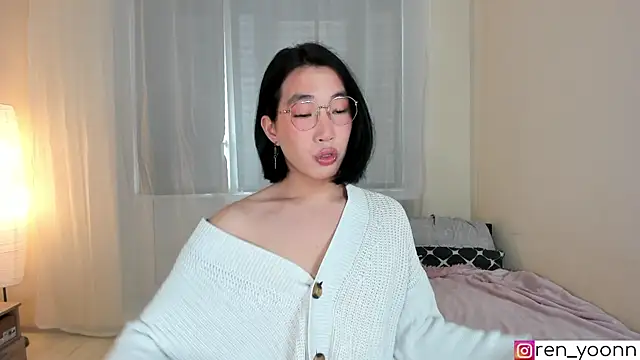 Ren yoon online show from April 2026 02:11:01 PM