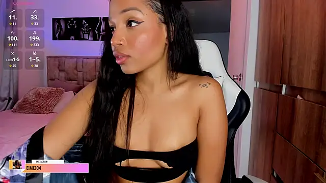 eimi space online show from December 2024 02:31:02 AM