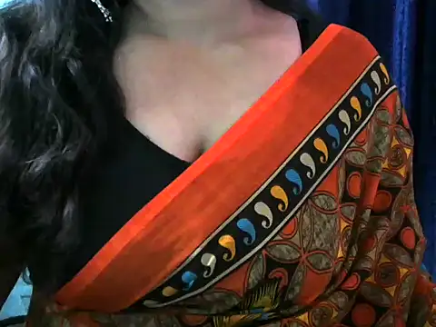 SexyRashmika online show from February 2025 11:06:01 PM
