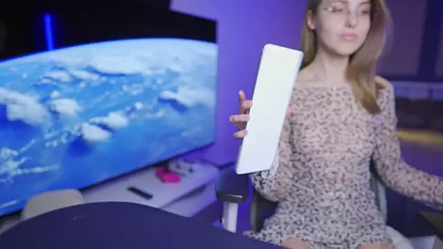 CassiaBlade1 online show from March 2026 04:32:02 PM