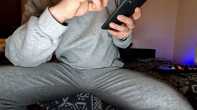 Lucas1andOnly4Girl online show from December 2024 10:39:02 PM