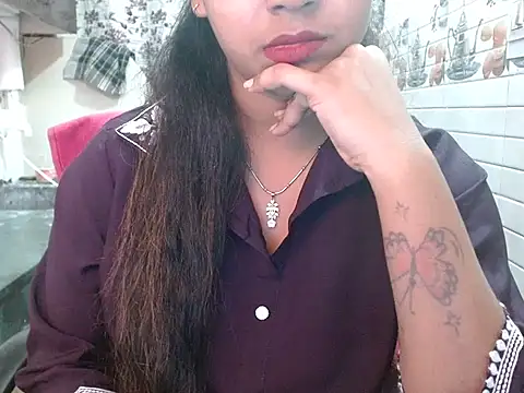 LovingPihu online show from March 2026 05:46:01 AM