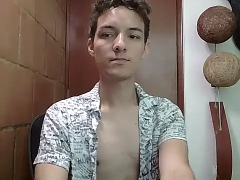 andys 26 online show from April 2026 08:25:02 PM