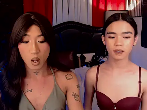 Snapshot of VerSexTs chatting on December 2025 09:57:02 AM VerSexTs online show from December 2025 09:57:02 AM